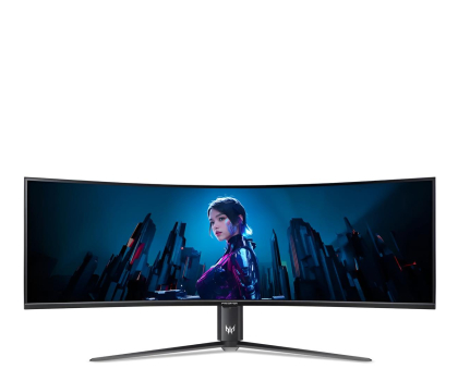 Monitor LED 32" i większy Acer Predator Z57bmiiphuzx